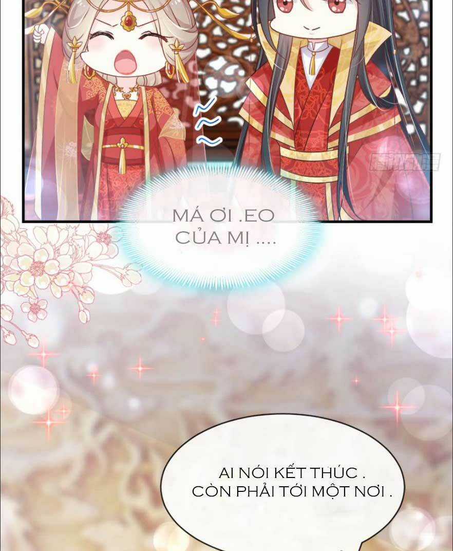 Thiên Hạ Đệ Nhất Sủng Phi - Chapter 125 - Trang 19