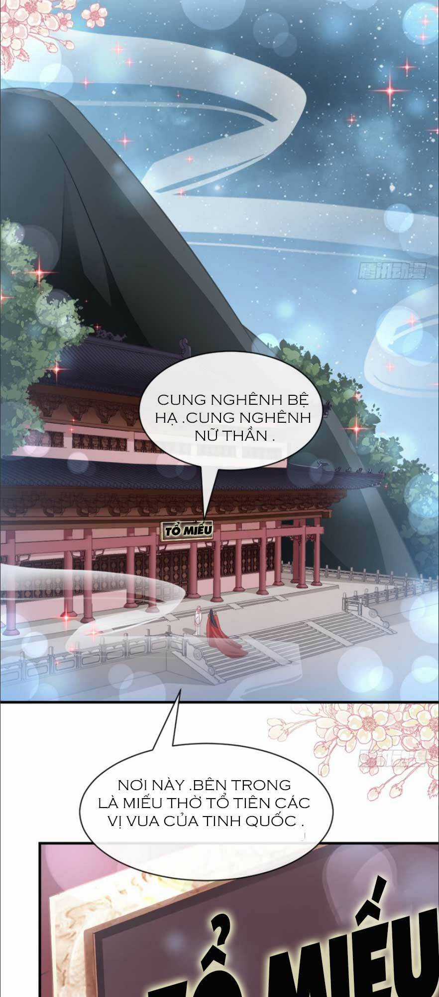 Thiên Hạ Đệ Nhất Sủng Phi - Chapter 125 - Trang 21