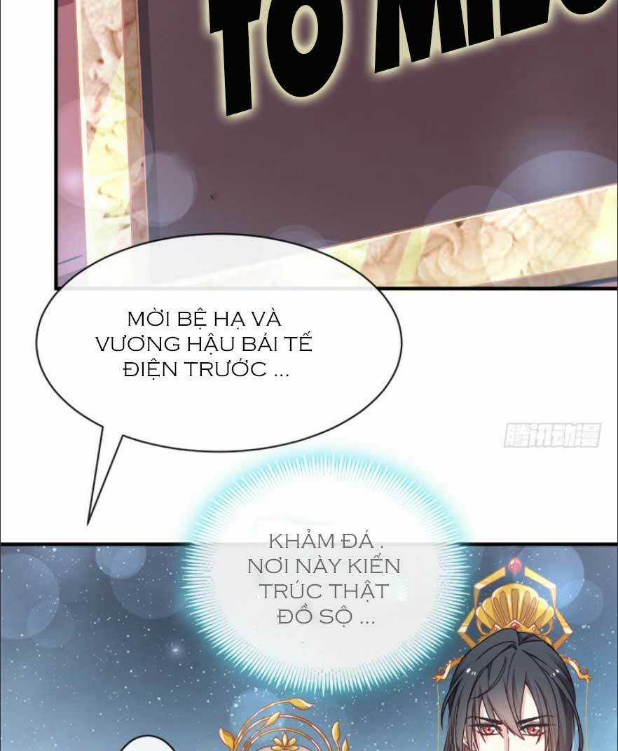 Thiên Hạ Đệ Nhất Sủng Phi - Chapter 125 - Trang 22