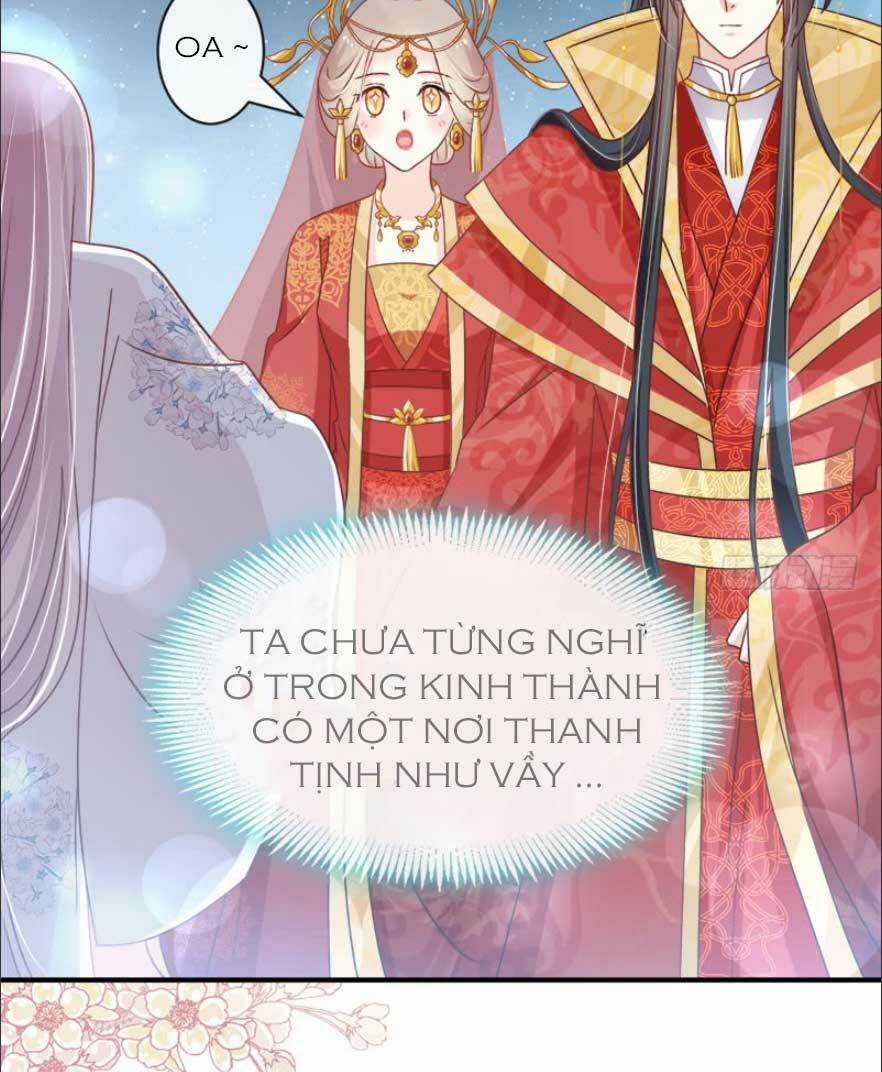 Thiên Hạ Đệ Nhất Sủng Phi - Chapter 125 - Trang 23