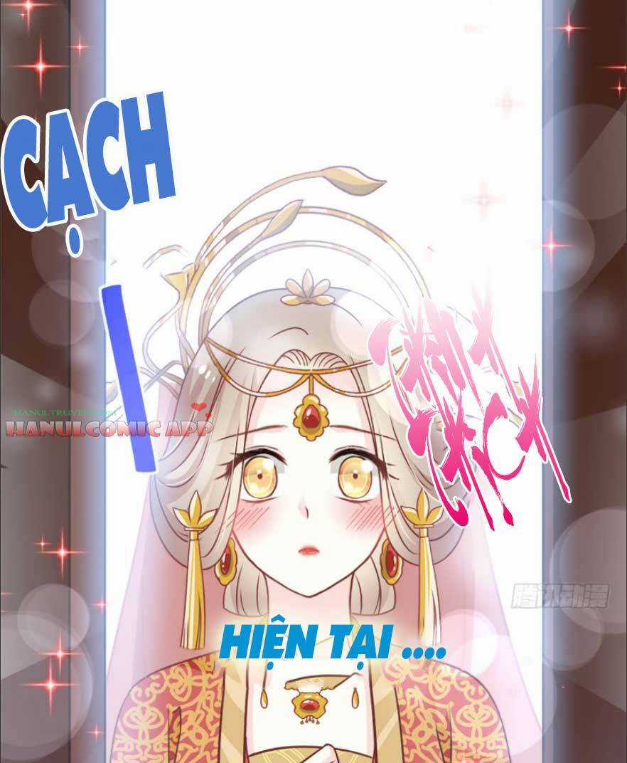 Thiên Hạ Đệ Nhất Sủng Phi - Chapter 125 - Trang 26