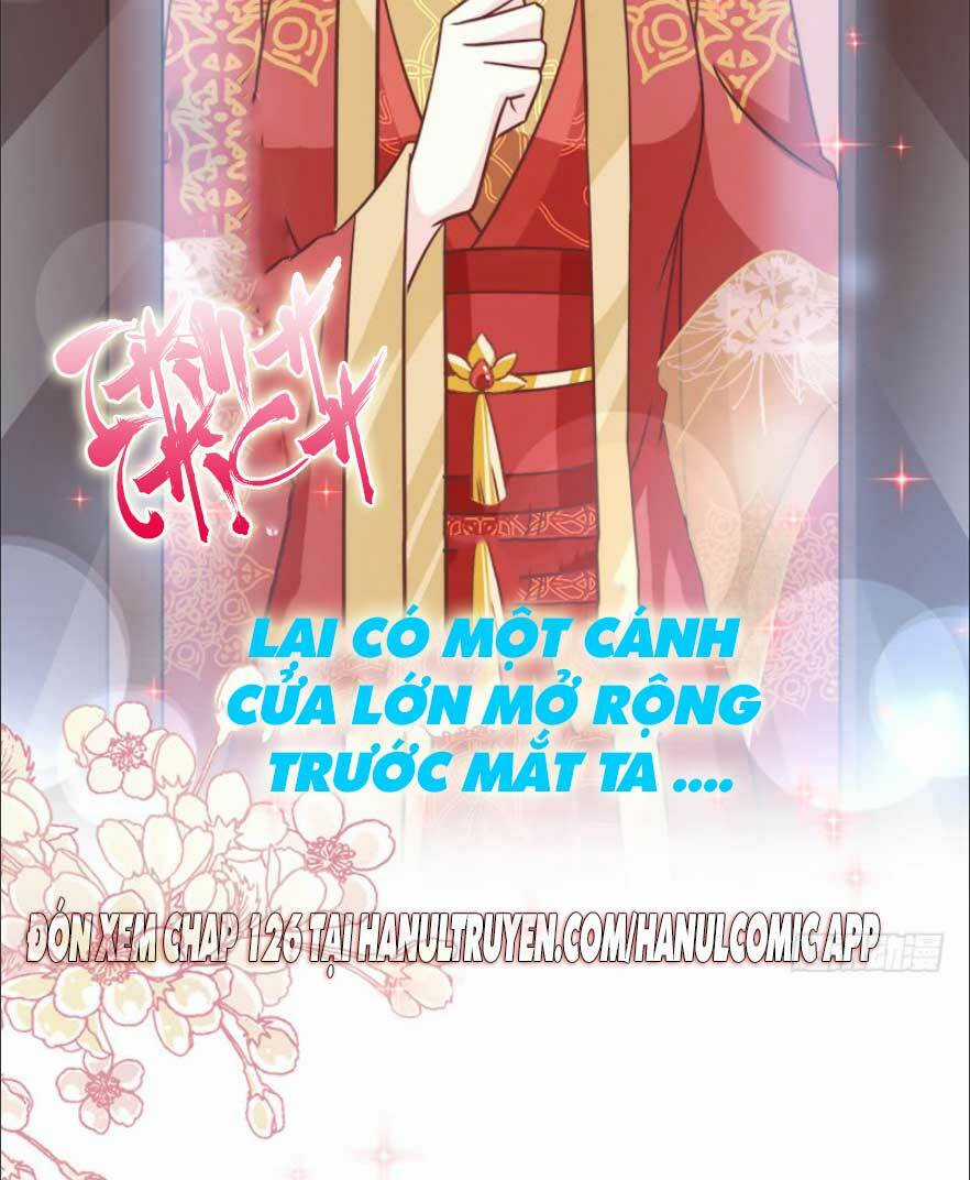 Thiên Hạ Đệ Nhất Sủng Phi - Chapter 125 - Trang 27