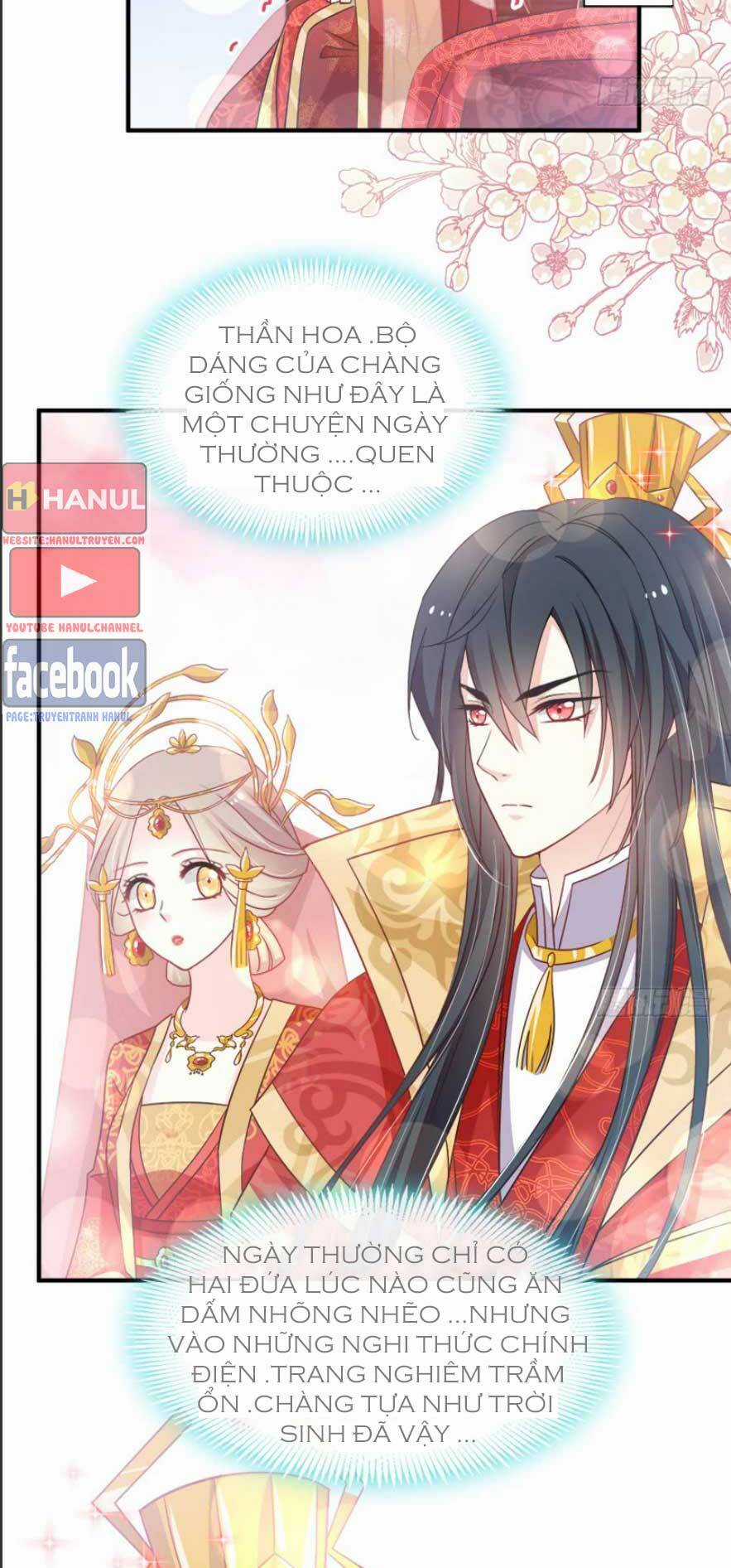 Thiên Hạ Đệ Nhất Sủng Phi - Chapter 125 - Trang 4