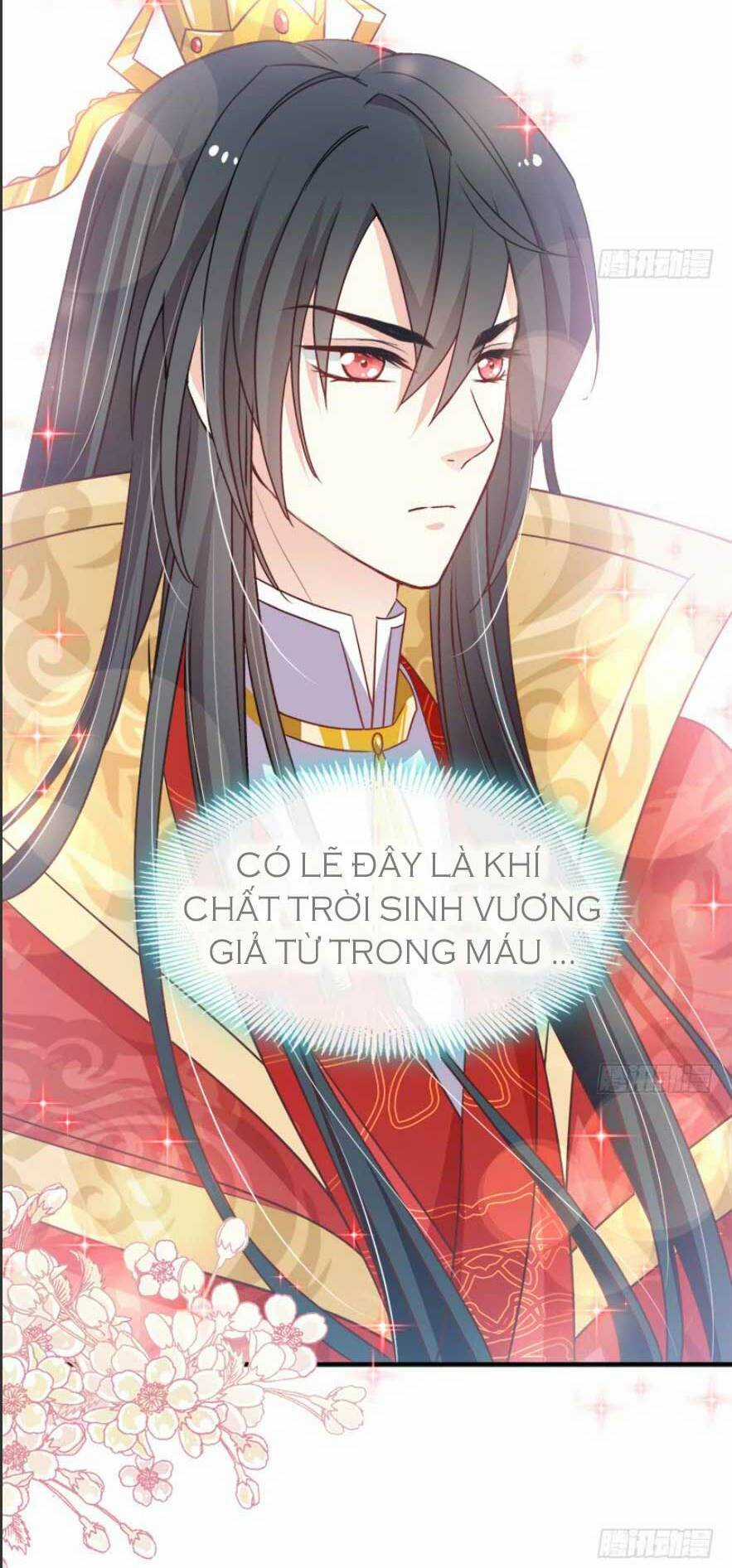 Thiên Hạ Đệ Nhất Sủng Phi - Chapter 125 - Trang 5