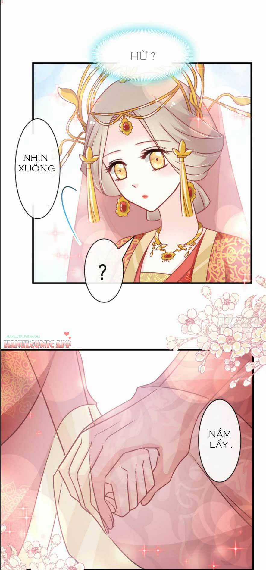 Thiên Hạ Đệ Nhất Sủng Phi - Chapter 125 - Trang 6