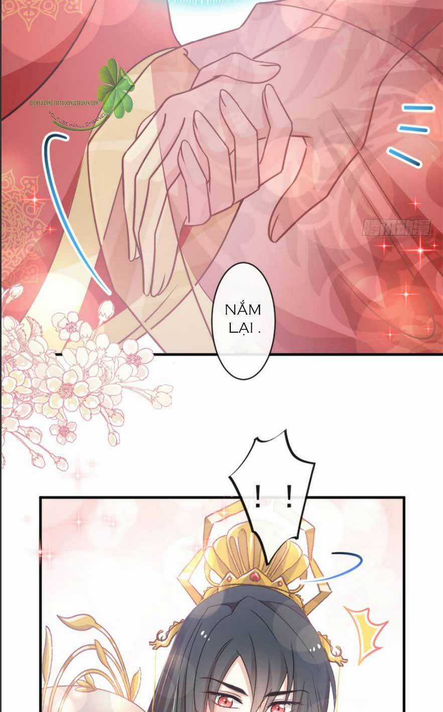 Thiên Hạ Đệ Nhất Sủng Phi - Chapter 125 - Trang 8