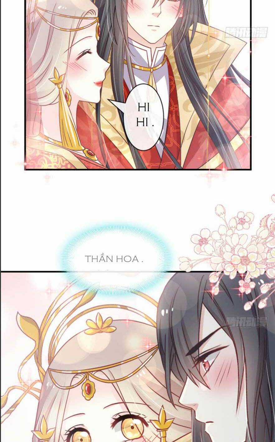 Thiên Hạ Đệ Nhất Sủng Phi - Chapter 125 - Trang 9