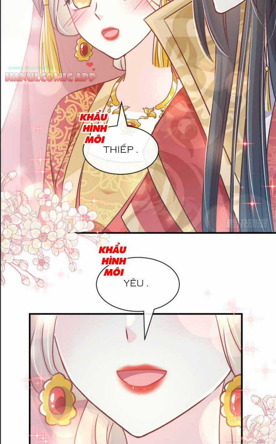 Thiên Hạ Đệ Nhất Sủng Phi - Chapter 125 - Trang 10