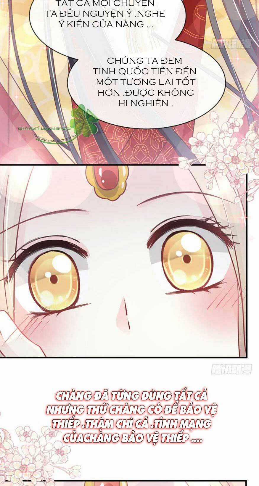 Thiên Hạ Đệ Nhất Sủng Phi - Chapter 126.2 - Trang 4