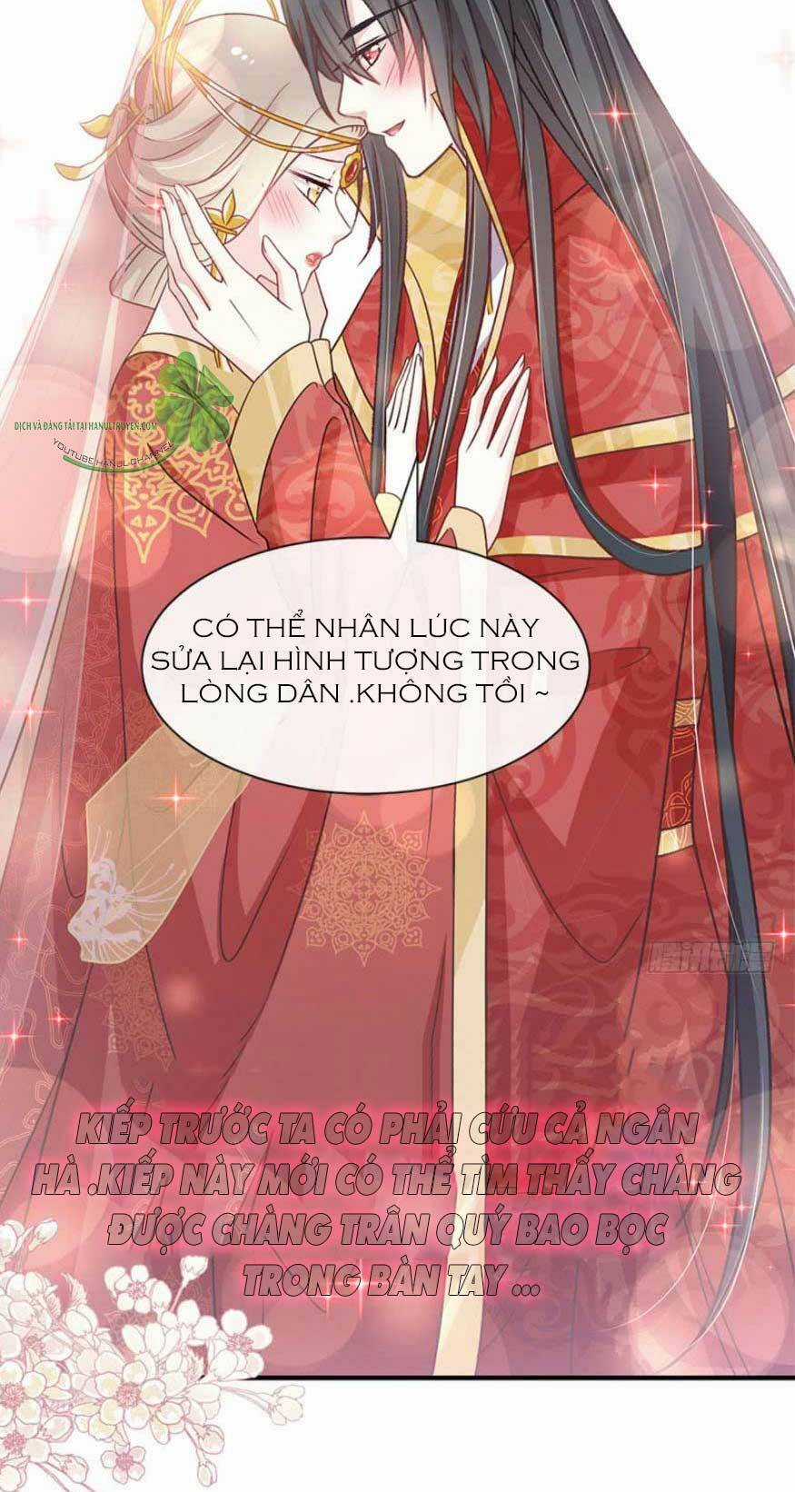 Thiên Hạ Đệ Nhất Sủng Phi - Chapter 126.2 - Trang 6