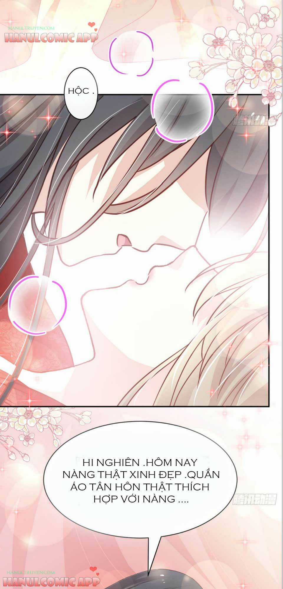 Thiên Hạ Đệ Nhất Sủng Phi - Chapter 127 - Trang 11