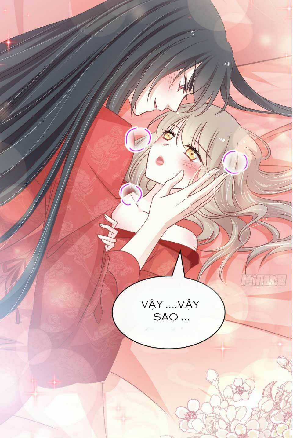 Thiên Hạ Đệ Nhất Sủng Phi - Chapter 127 - Trang 12