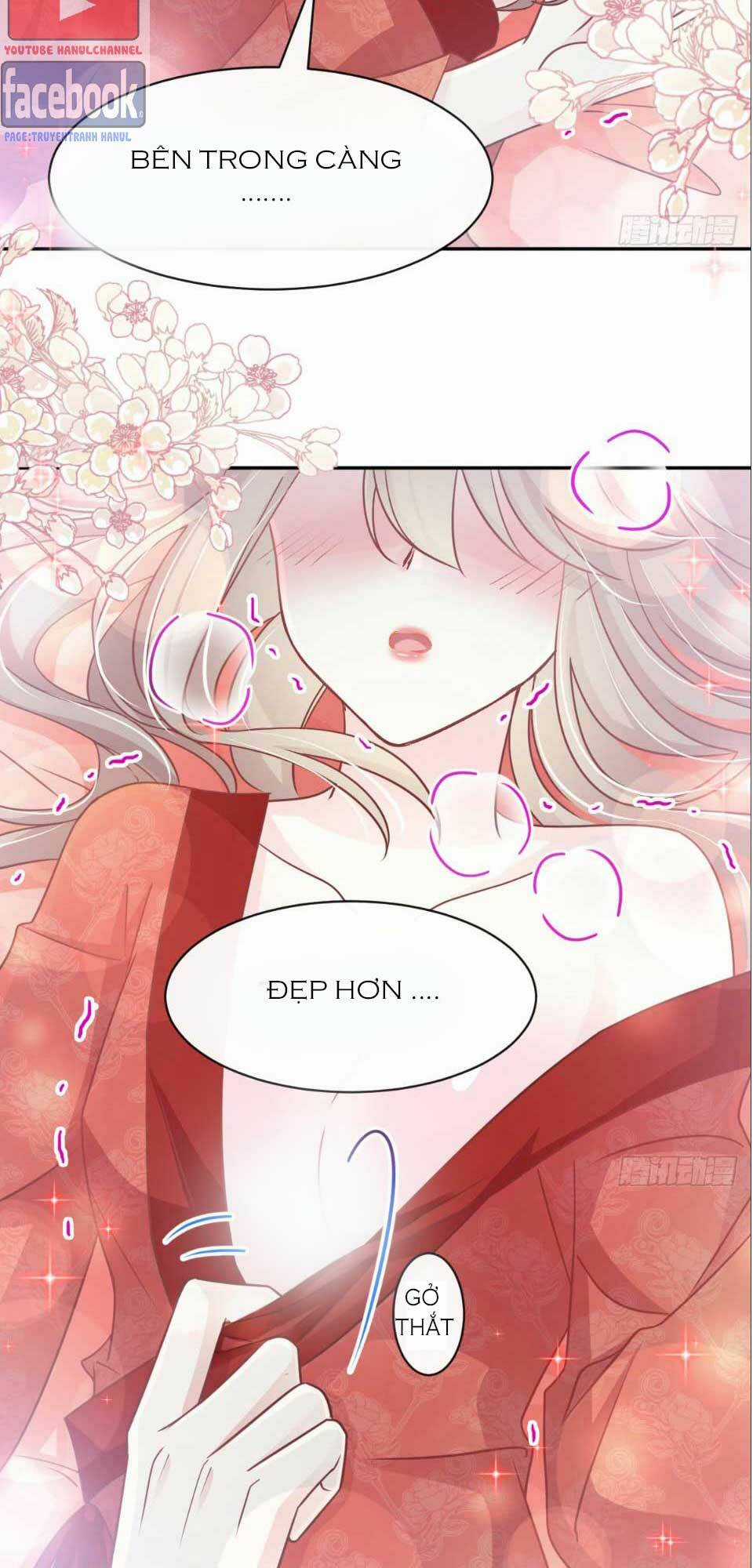 Thiên Hạ Đệ Nhất Sủng Phi - Chapter 127 - Trang 14