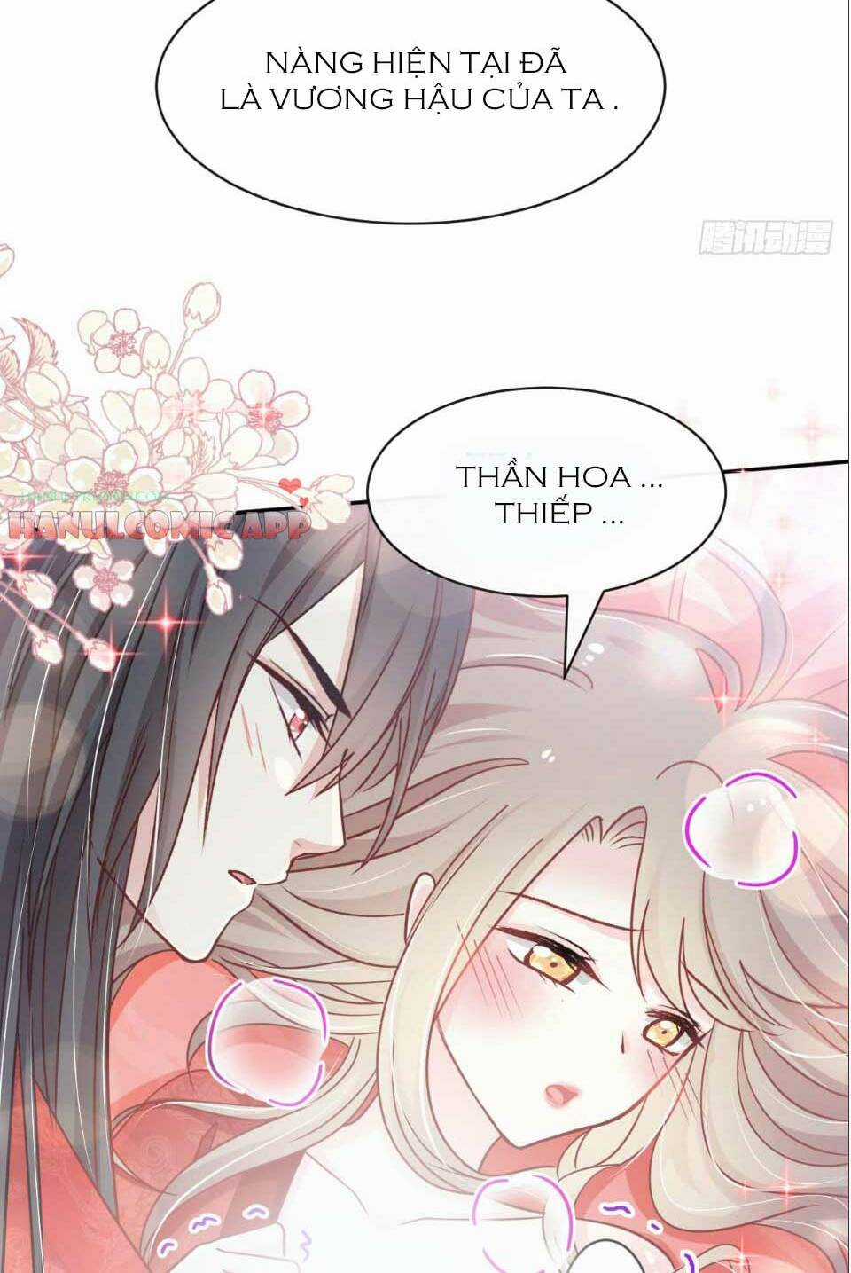 Thiên Hạ Đệ Nhất Sủng Phi - Chapter 127 - Trang 16