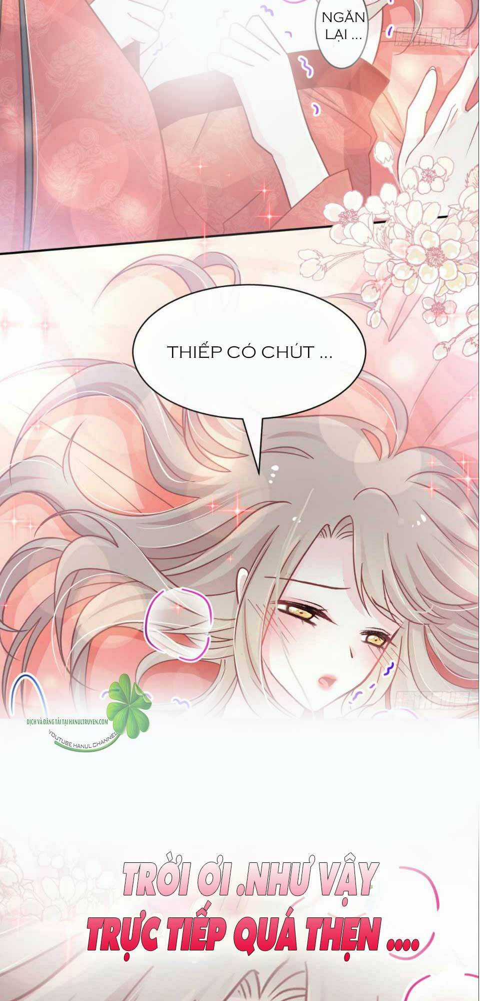 Thiên Hạ Đệ Nhất Sủng Phi - Chapter 127 - Trang 17