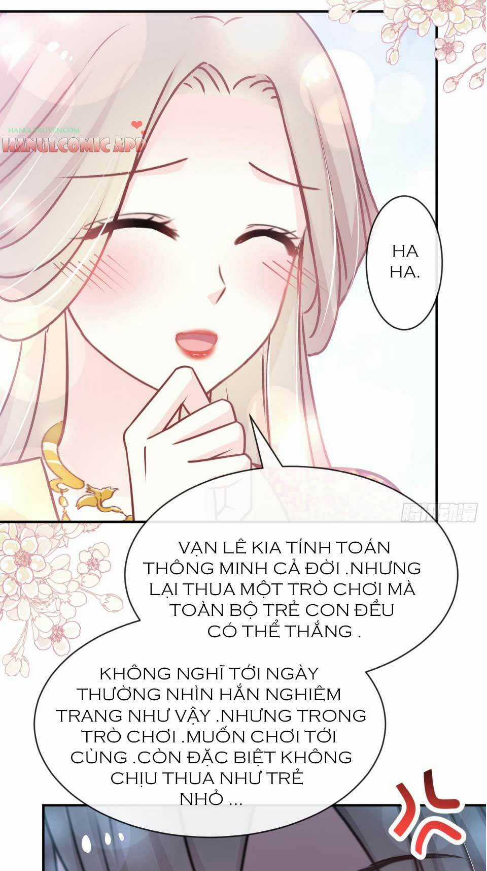 Thiên Hạ Đệ Nhất Sủng Phi - Chapter 127 - Trang 3