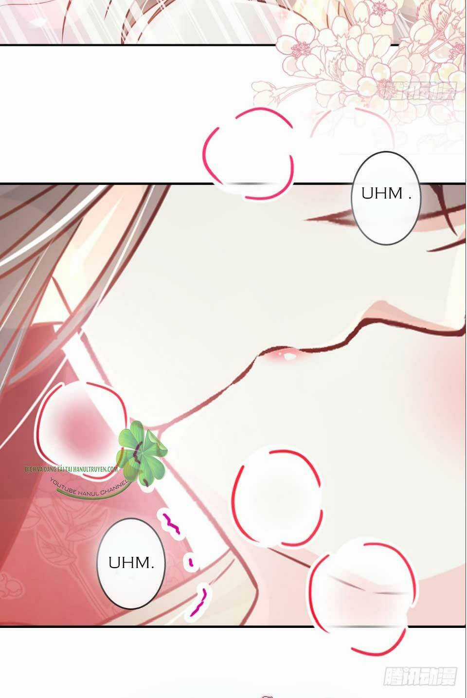 Thiên Hạ Đệ Nhất Sủng Phi - Chapter 127 - Trang 21