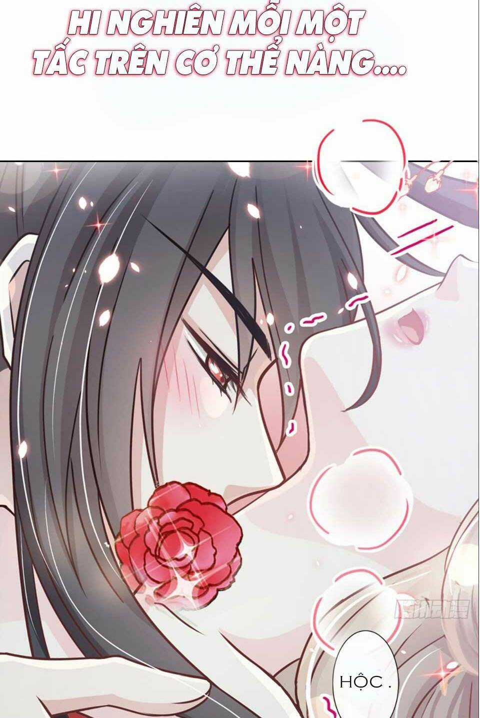 Thiên Hạ Đệ Nhất Sủng Phi - Chapter 127 - Trang 22