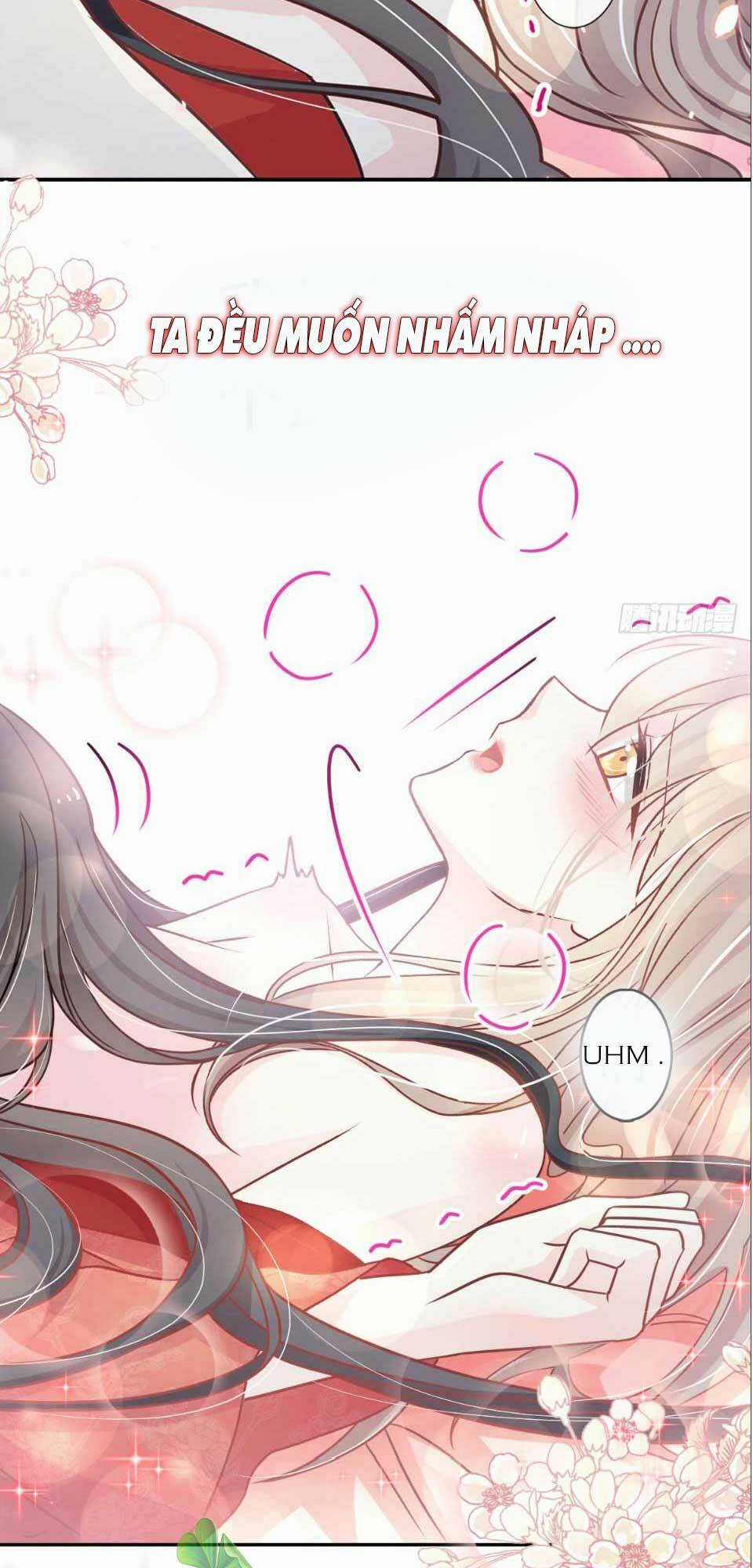 Thiên Hạ Đệ Nhất Sủng Phi - Chapter 127 - Trang 23