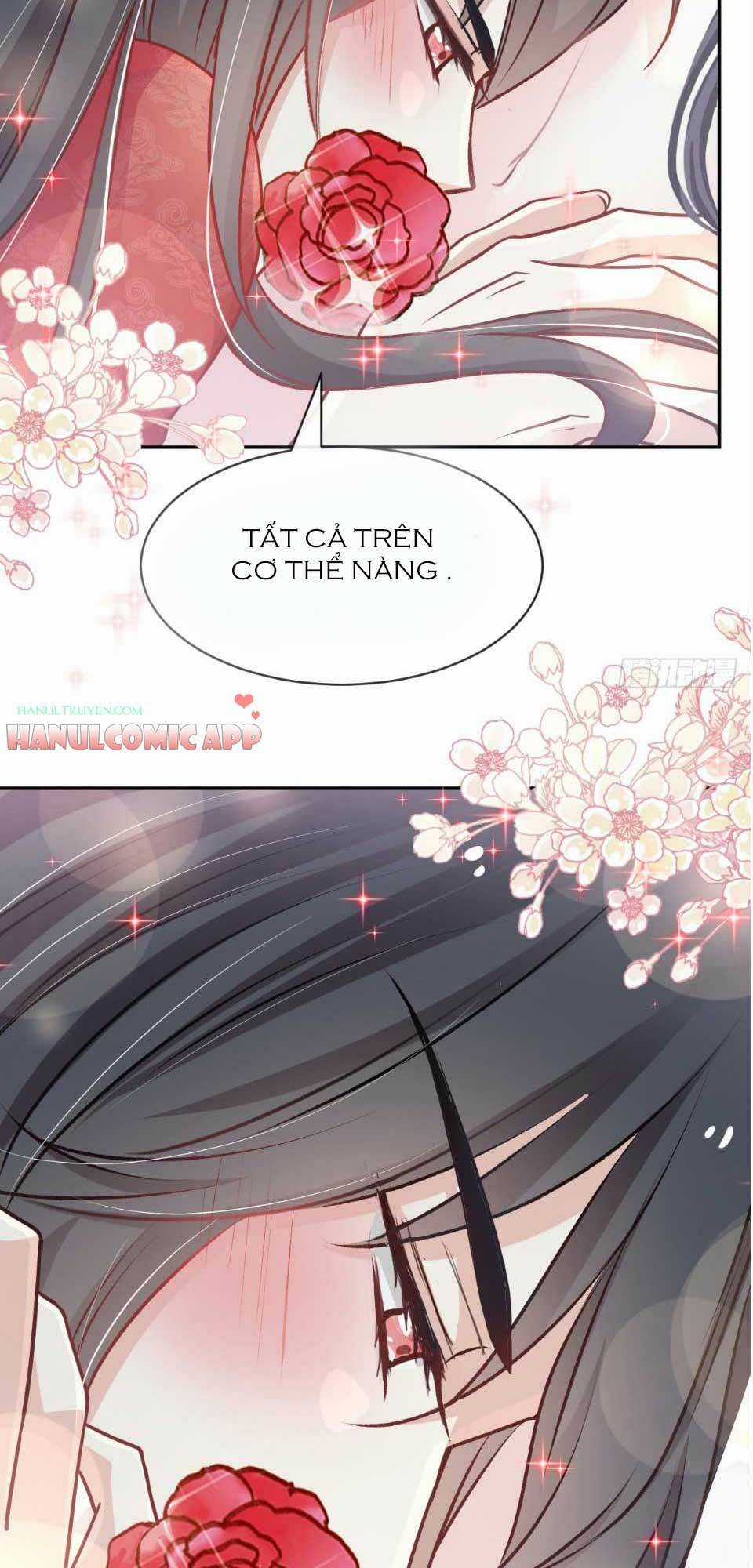 Thiên Hạ Đệ Nhất Sủng Phi - Chapter 127 - Trang 26