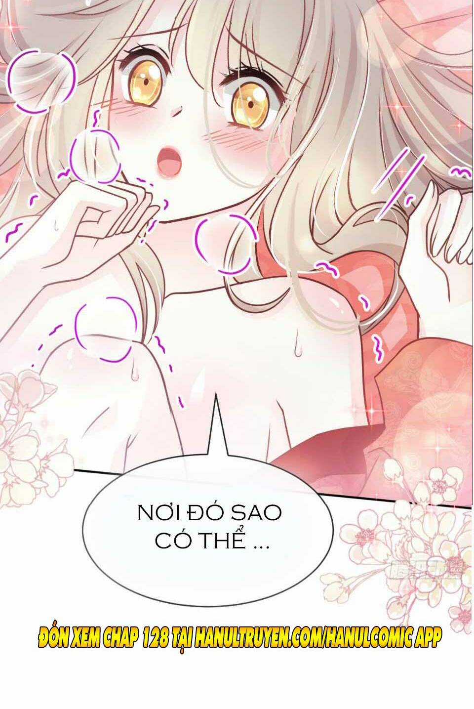 Thiên Hạ Đệ Nhất Sủng Phi - Chapter 127 - Trang 28