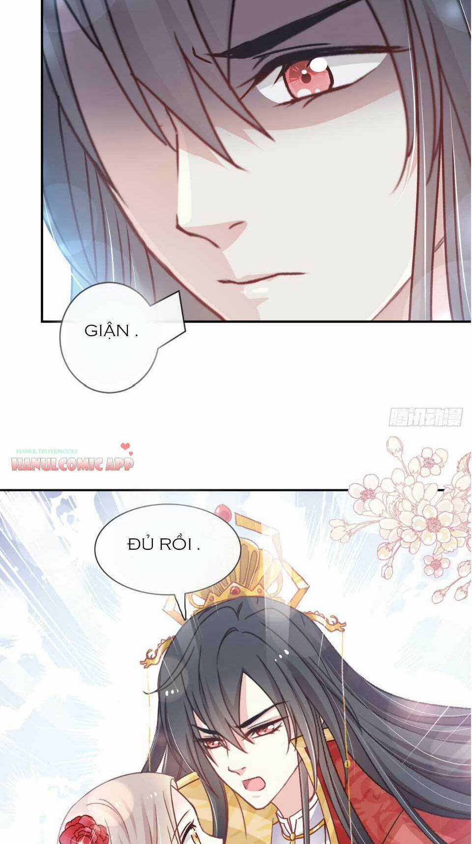 Thiên Hạ Đệ Nhất Sủng Phi - Chapter 127 - Trang 4