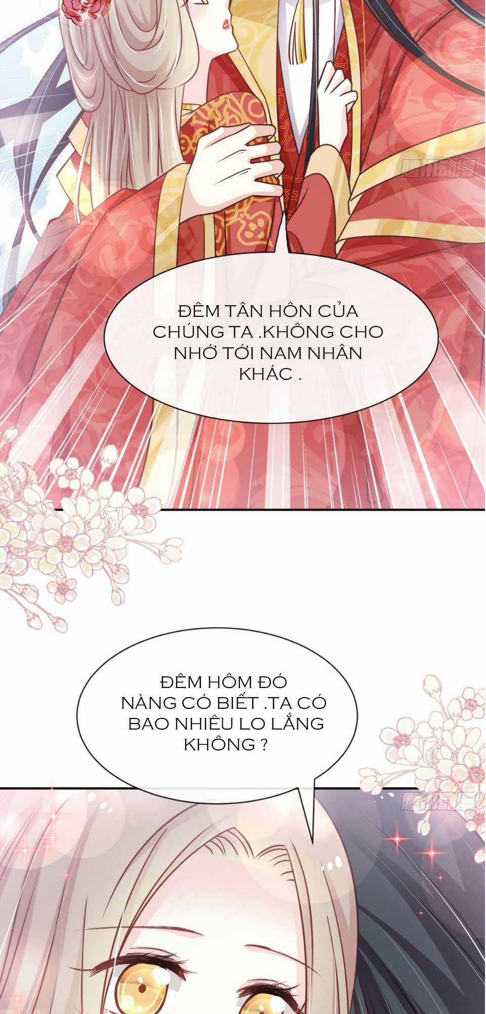 Thiên Hạ Đệ Nhất Sủng Phi - Chapter 127 - Trang 5