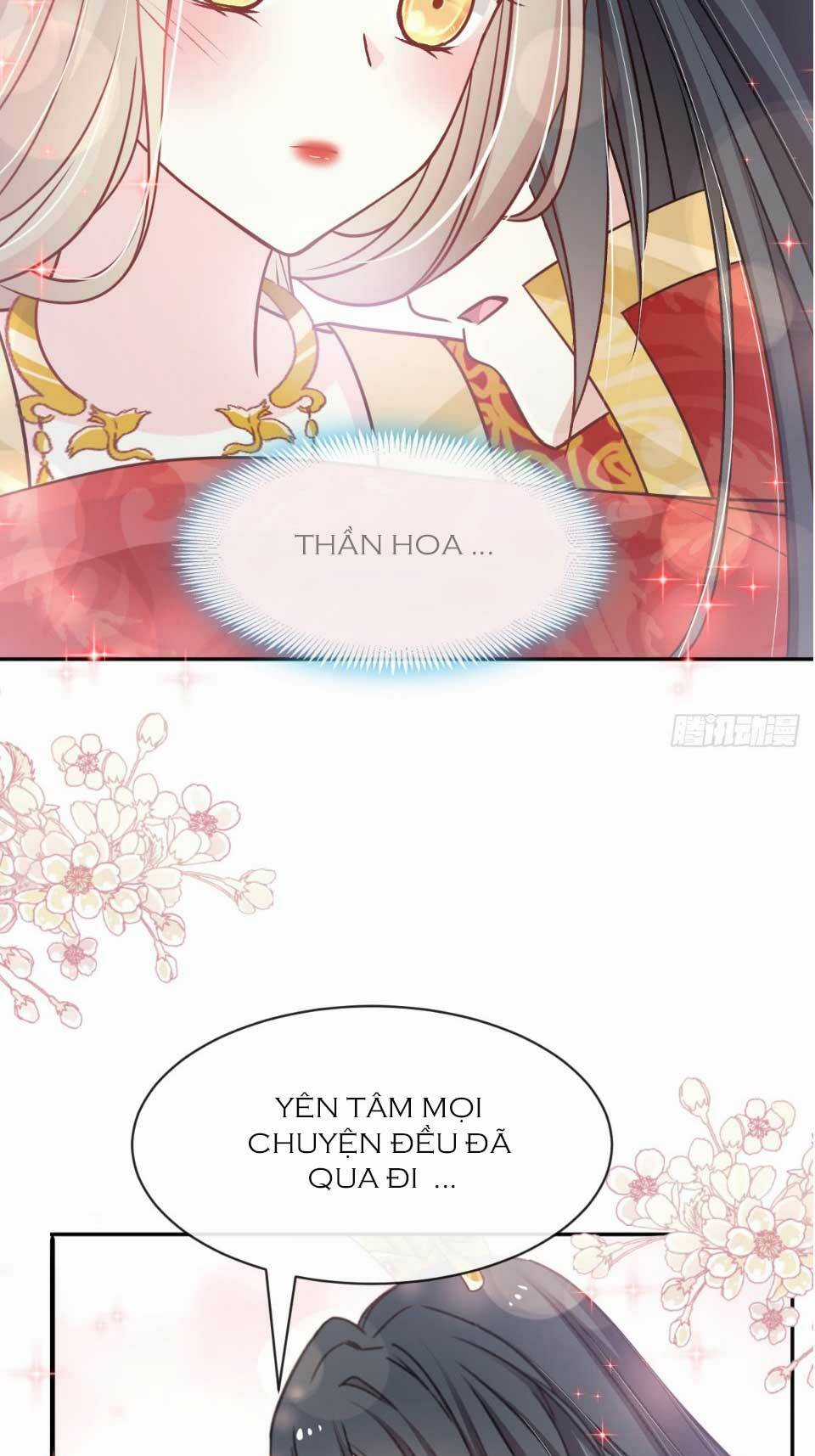 Thiên Hạ Đệ Nhất Sủng Phi - Chapter 127 - Trang 6