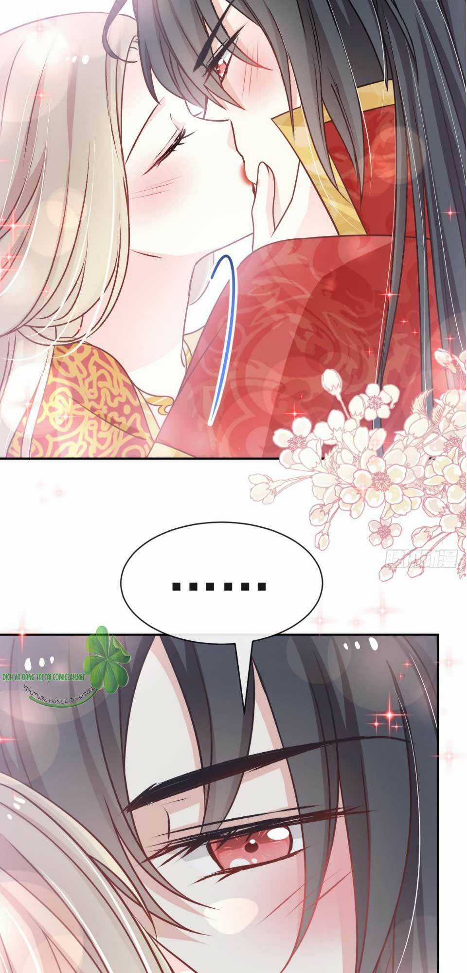 Thiên Hạ Đệ Nhất Sủng Phi - Chapter 127 - Trang 8