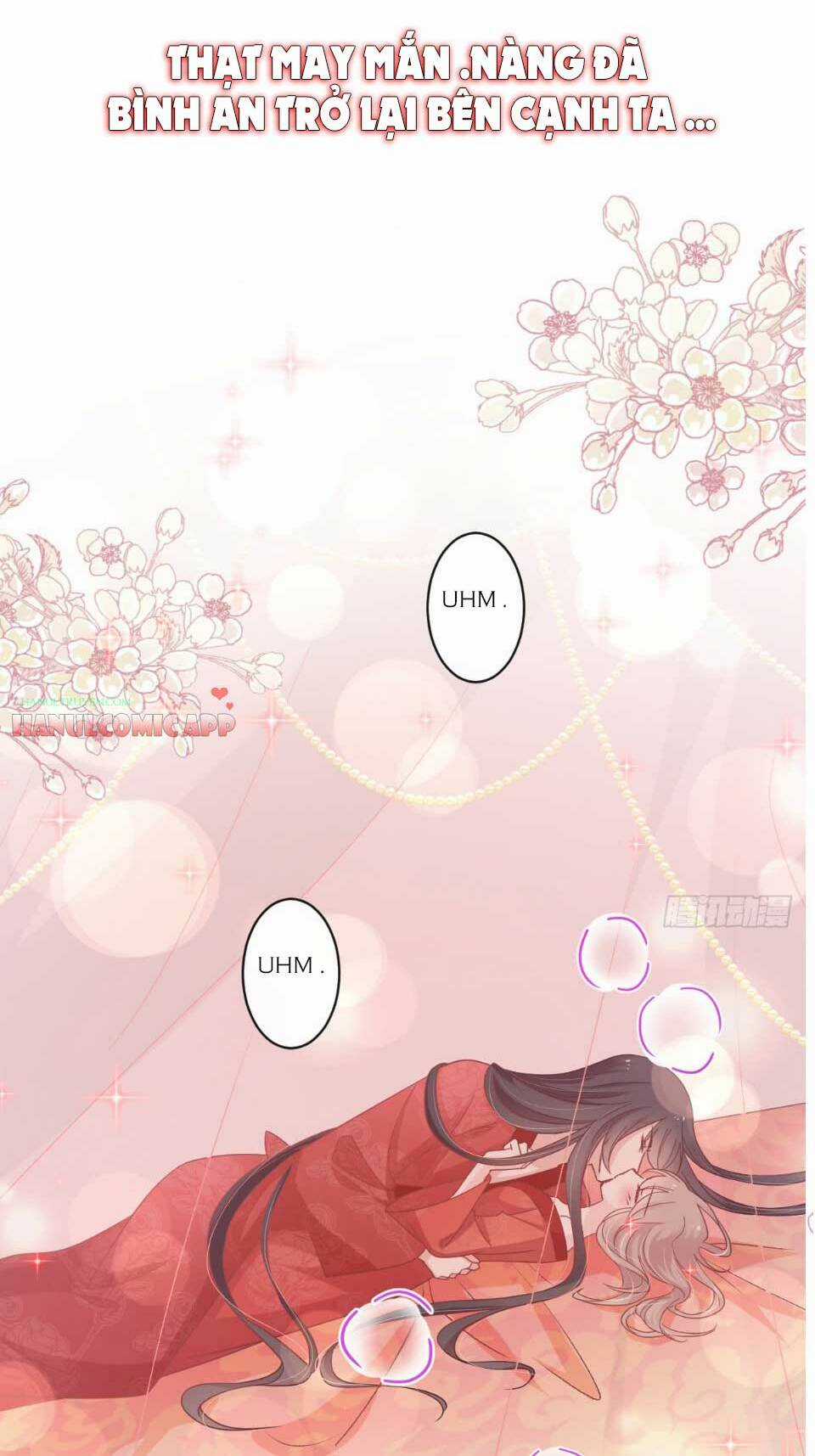 Thiên Hạ Đệ Nhất Sủng Phi - Chapter 127 - Trang 10