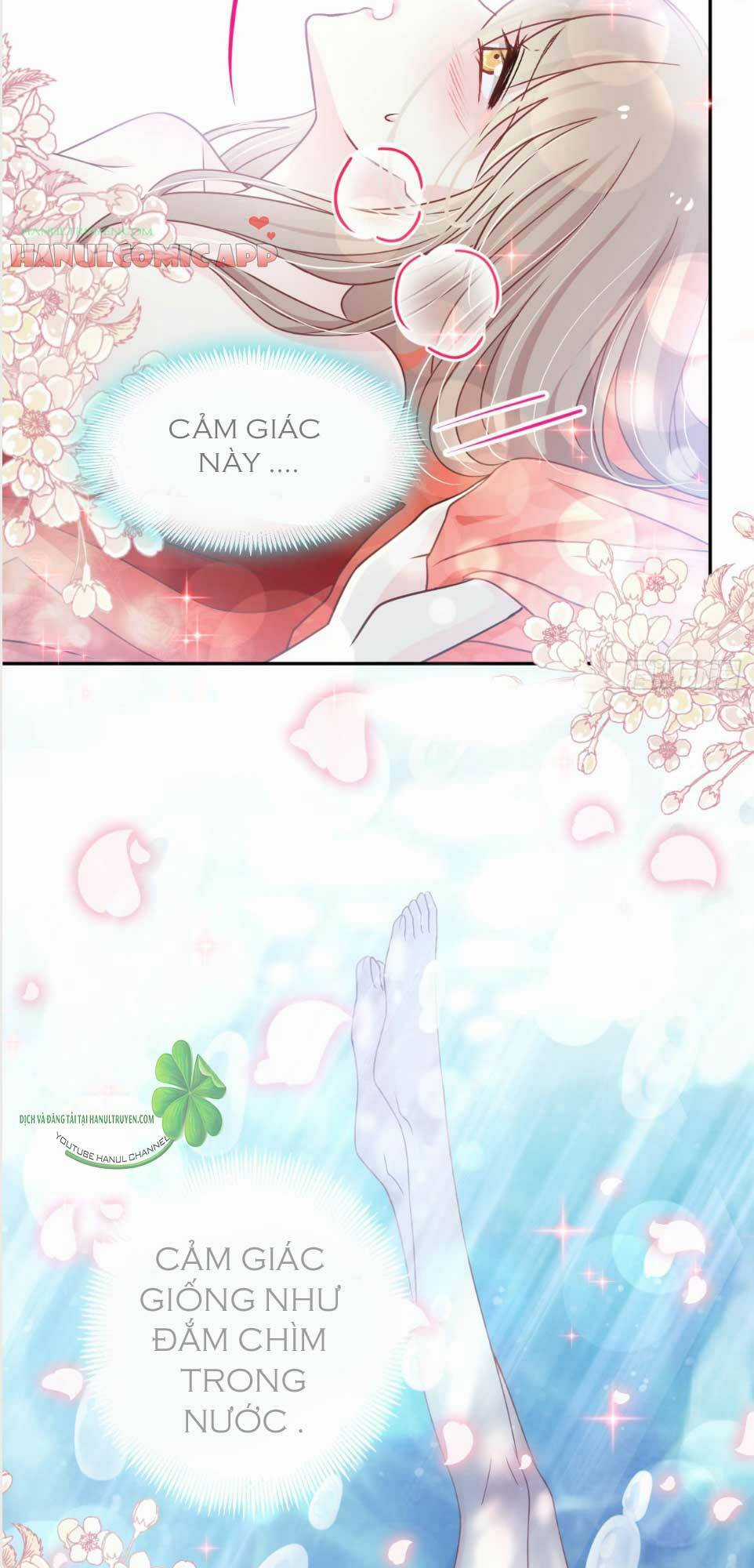 Thiên Hạ Đệ Nhất Sủng Phi - Chapter 128 - Trang 11