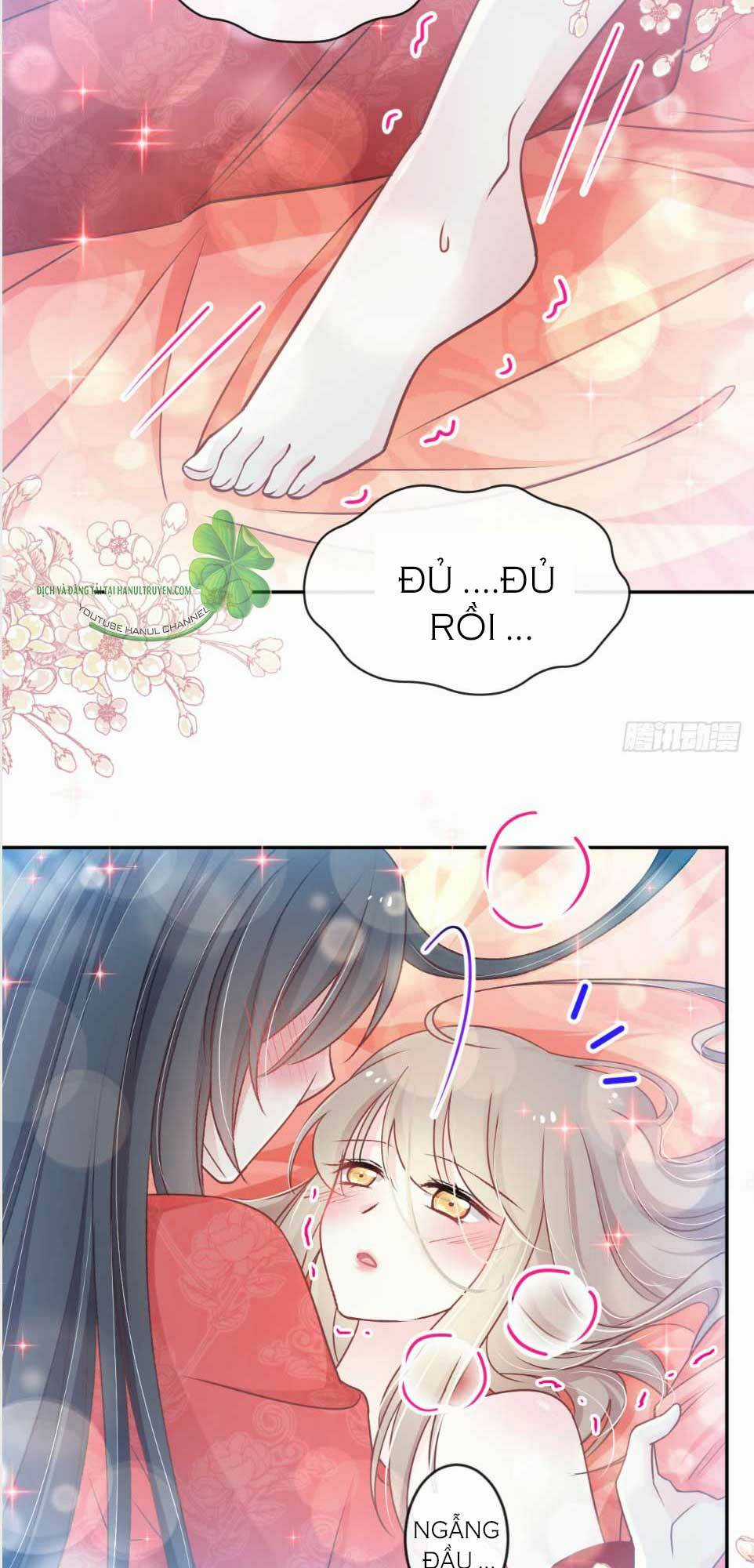 Thiên Hạ Đệ Nhất Sủng Phi - Chapter 128 - Trang 14
