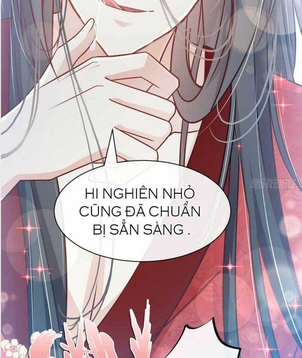 Thiên Hạ Đệ Nhất Sủng Phi - Chapter 128 - Trang 16