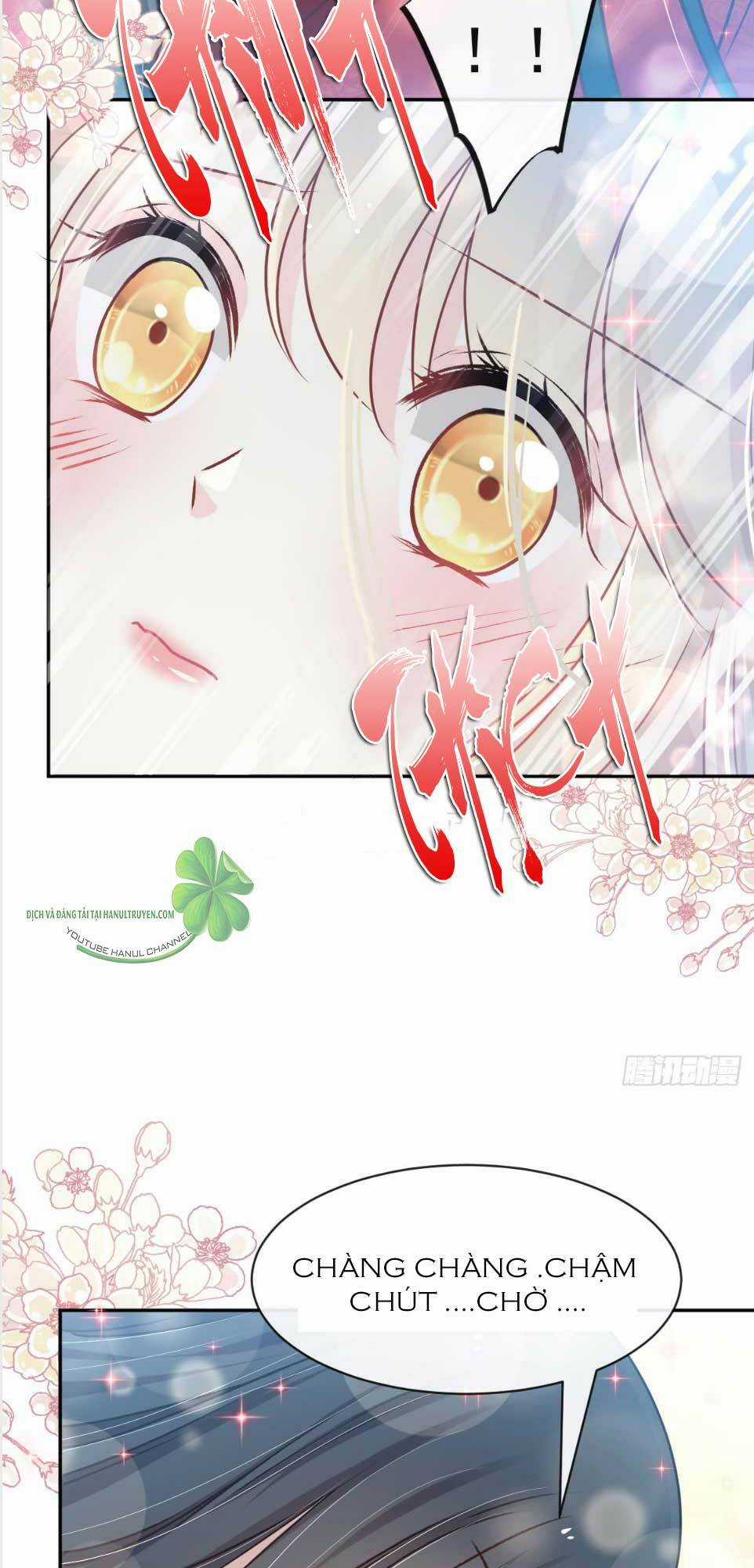 Thiên Hạ Đệ Nhất Sủng Phi - Chapter 128 - Trang 17