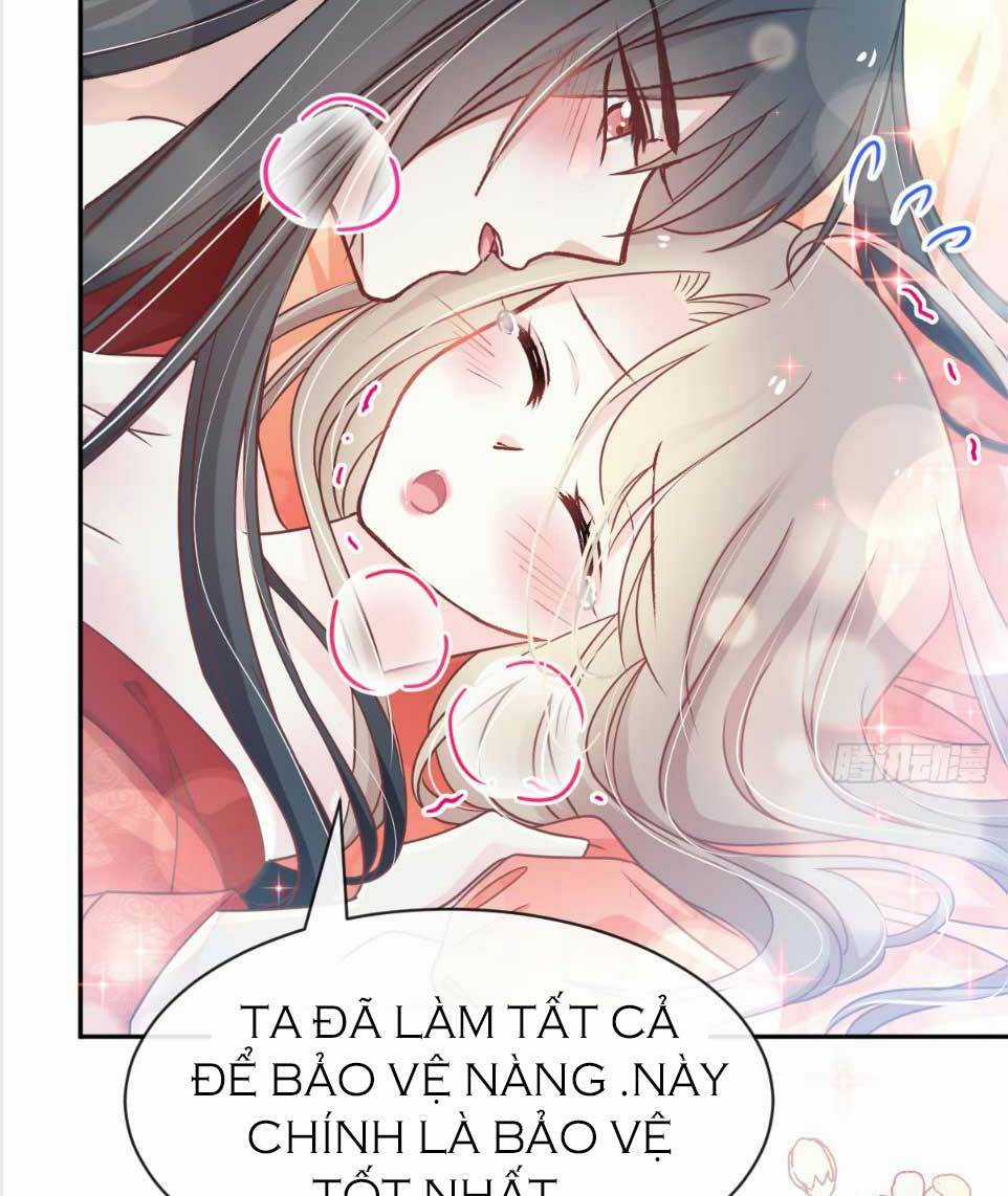 Thiên Hạ Đệ Nhất Sủng Phi - Chapter 128 - Trang 18