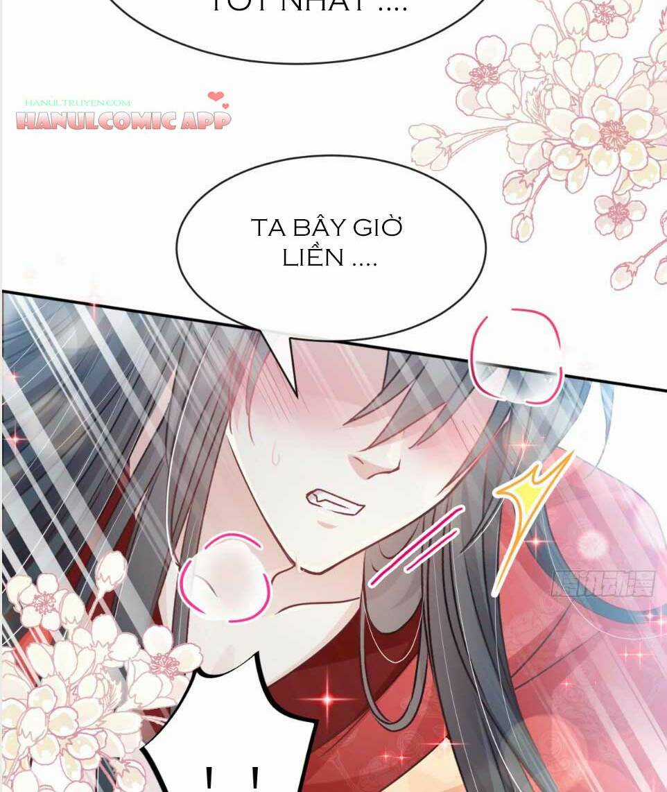 Thiên Hạ Đệ Nhất Sủng Phi - Chapter 128 - Trang 19