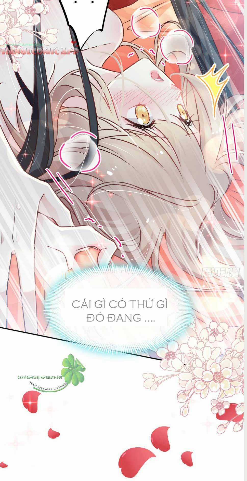 Thiên Hạ Đệ Nhất Sủng Phi - Chapter 128 - Trang 20