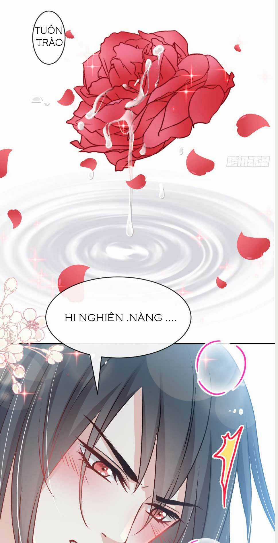 Thiên Hạ Đệ Nhất Sủng Phi - Chapter 128 - Trang 21