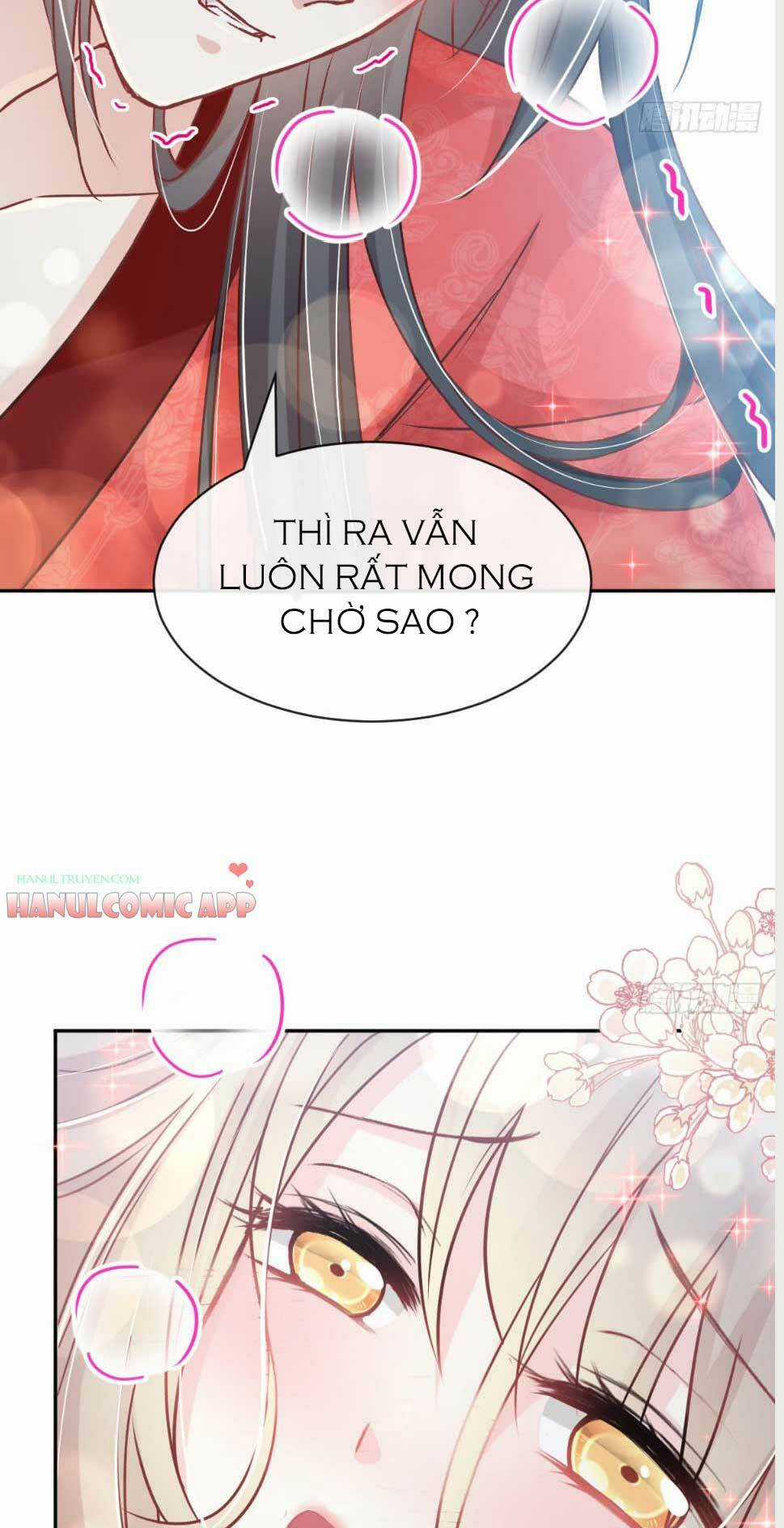 Thiên Hạ Đệ Nhất Sủng Phi - Chapter 128 - Trang 22