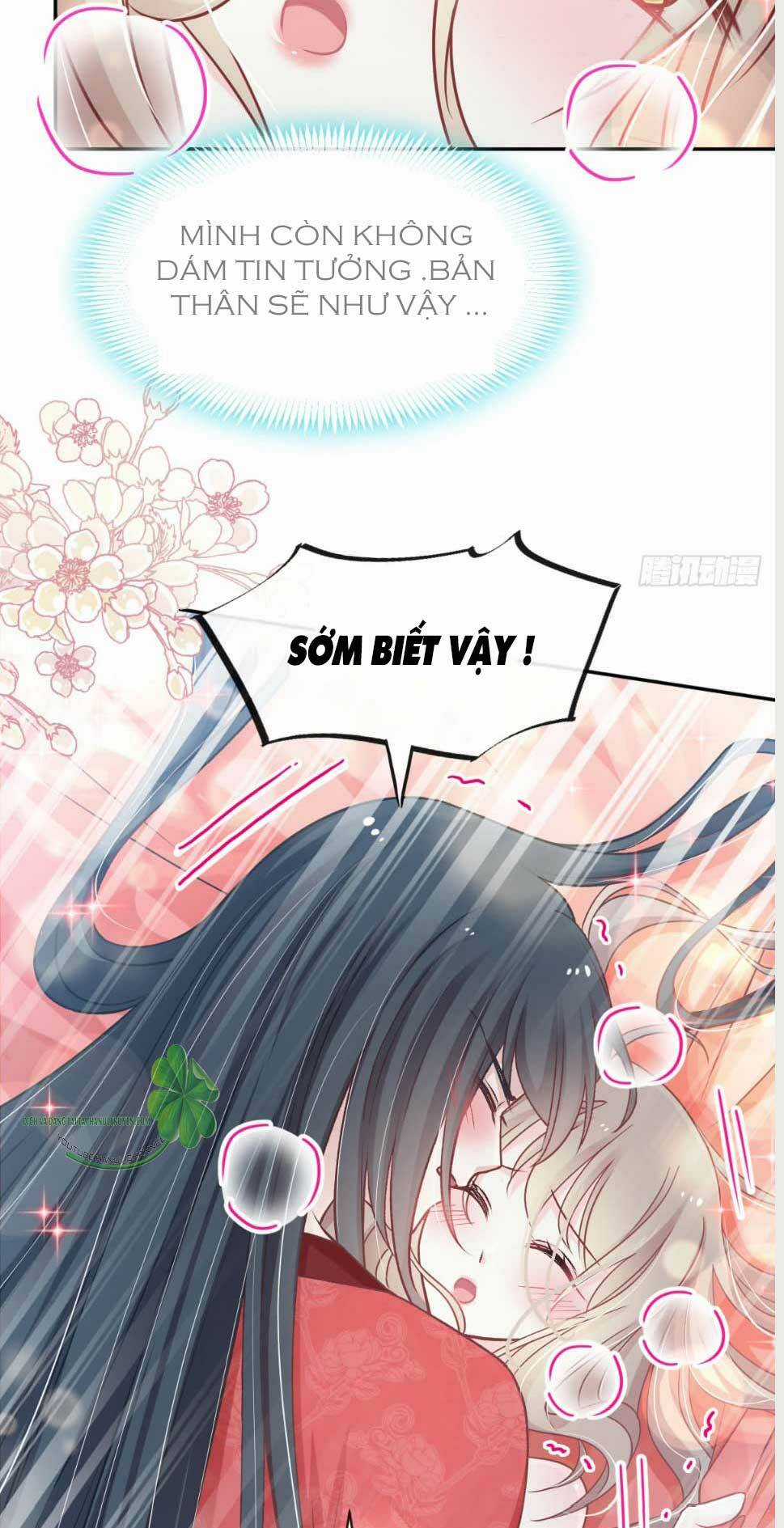 Thiên Hạ Đệ Nhất Sủng Phi - Chapter 128 - Trang 23