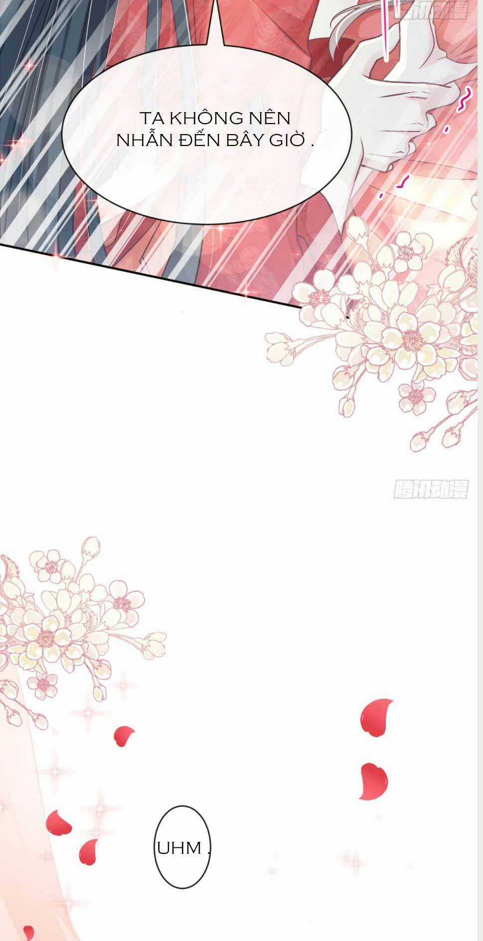 Thiên Hạ Đệ Nhất Sủng Phi - Chapter 128 - Trang 24