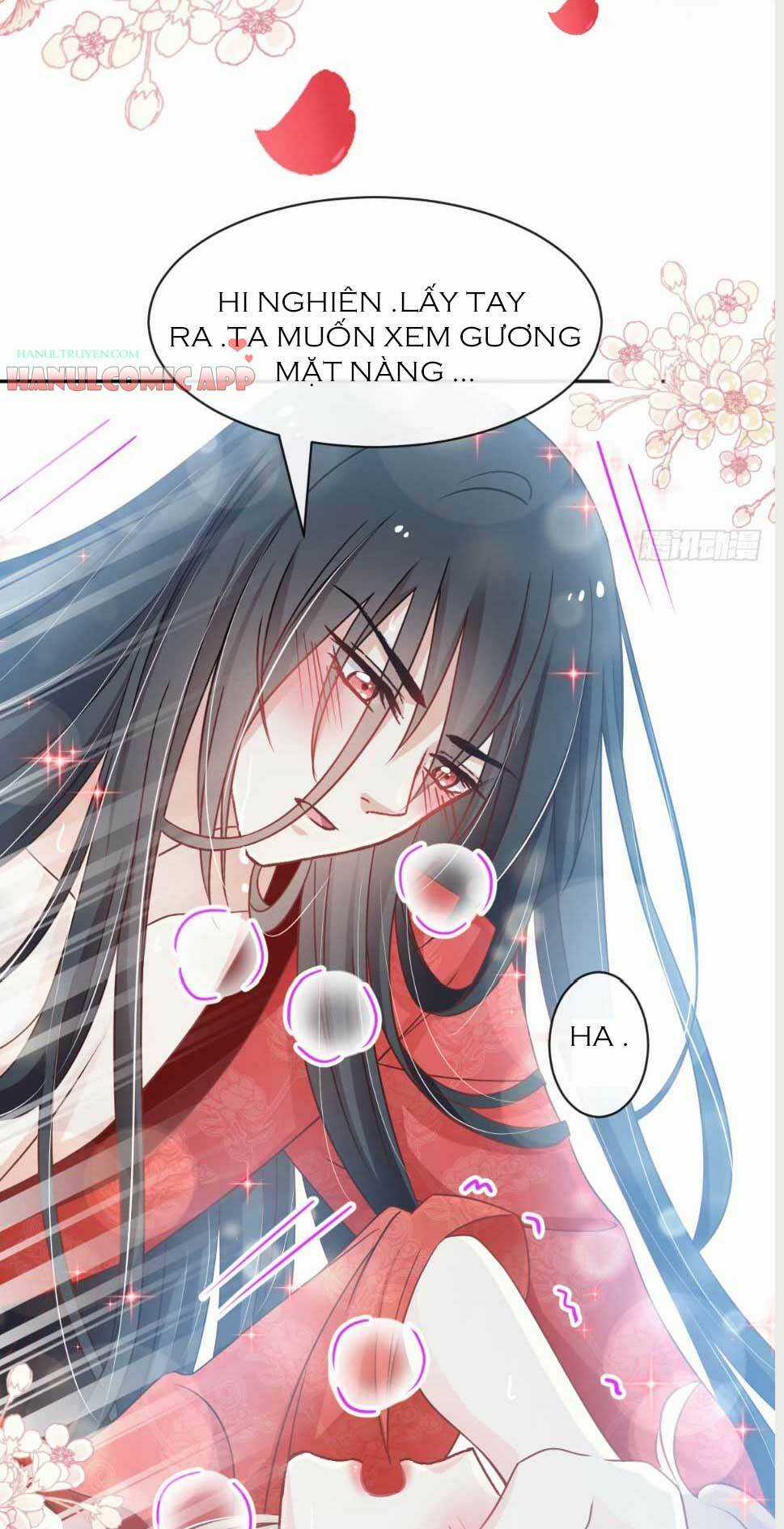 Thiên Hạ Đệ Nhất Sủng Phi - Chapter 128 - Trang 27