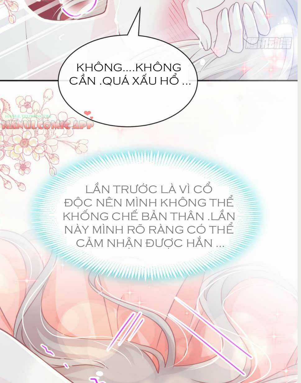 Thiên Hạ Đệ Nhất Sủng Phi - Chapter 128 - Trang 28