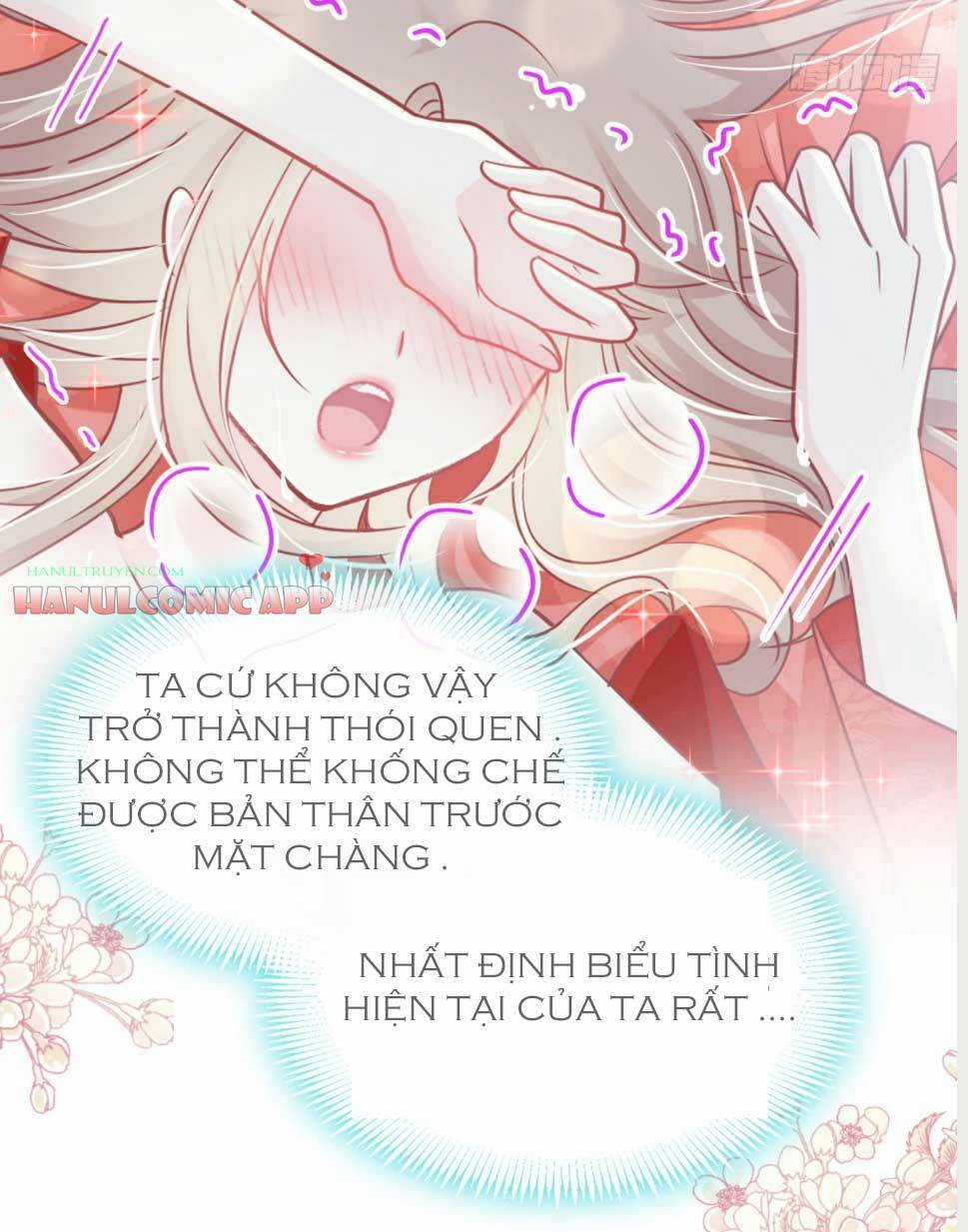 Thiên Hạ Đệ Nhất Sủng Phi - Chapter 128 - Trang 29