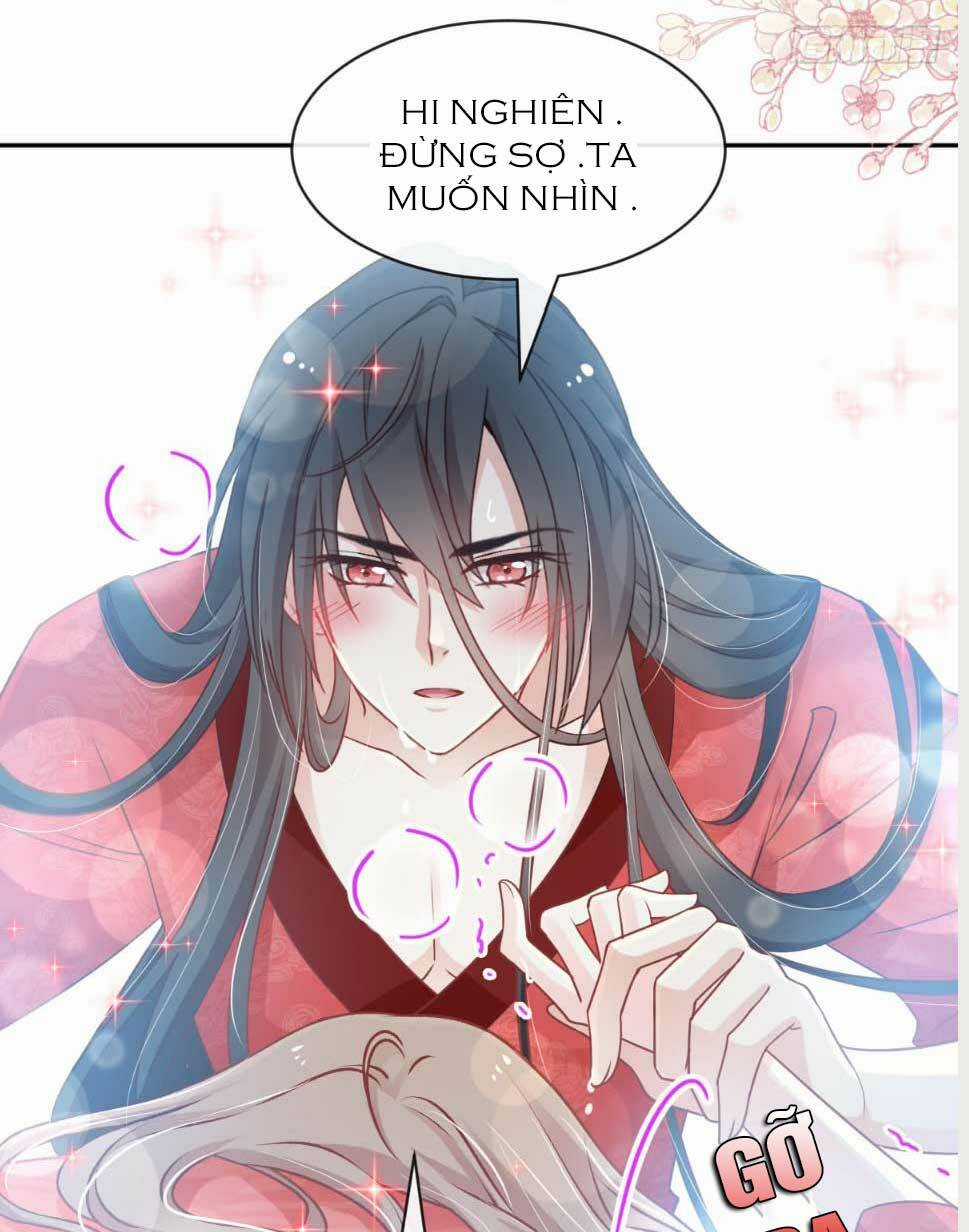 Thiên Hạ Đệ Nhất Sủng Phi - Chapter 128 - Trang 30