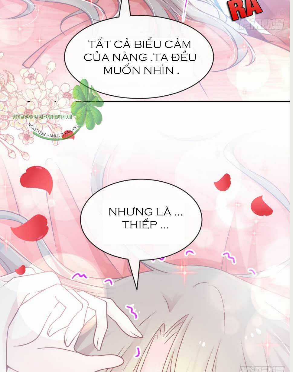 Thiên Hạ Đệ Nhất Sủng Phi - Chapter 128 - Trang 31