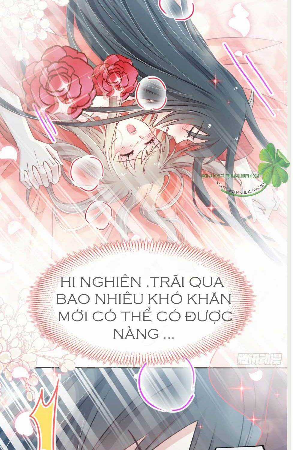 Thiên Hạ Đệ Nhất Sủng Phi - Chapter 128 - Trang 35