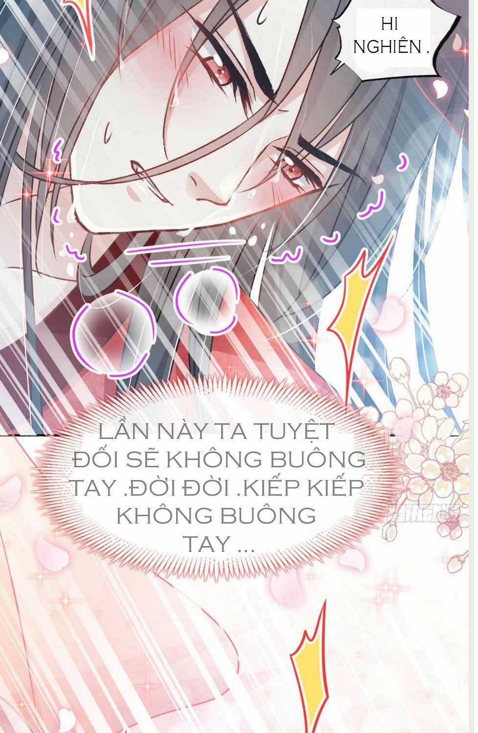 Thiên Hạ Đệ Nhất Sủng Phi - Chapter 128 - Trang 36