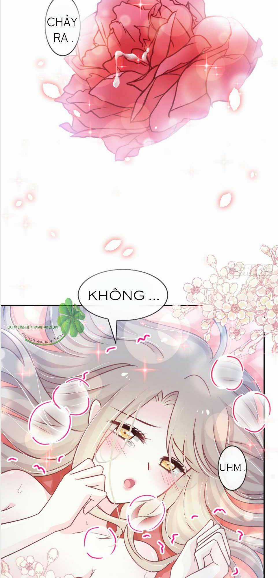 Thiên Hạ Đệ Nhất Sủng Phi - Chapter 128 - Trang 8