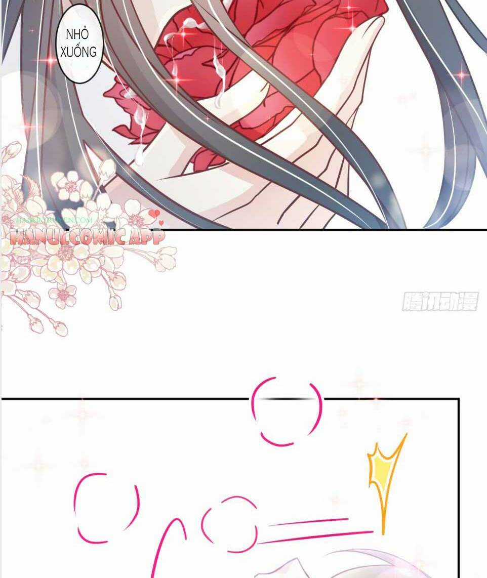 Thiên Hạ Đệ Nhất Sủng Phi - Chapter 128 - Trang 10